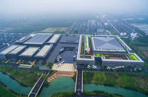 ”Wuzhen