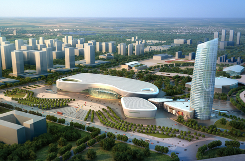 ”Weifang